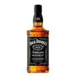 jack daniel