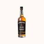 BLACK BARREL