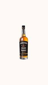 BLACK BARREL