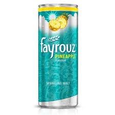 FAYROUZ