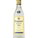 BIG SEAGRAM