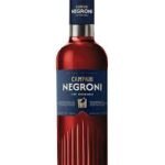 CAMPARI NEGRONI