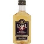 Small label 5