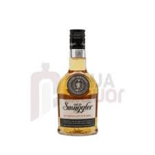 old smuggler