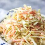 COLESLAW