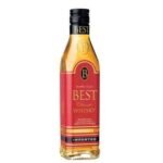 SMALL BEST WHISKY