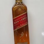RED LABEL