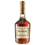 HENNESSY VS