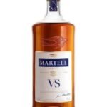MARTELL VS