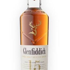 GLENFIDDICH 15 YEARS