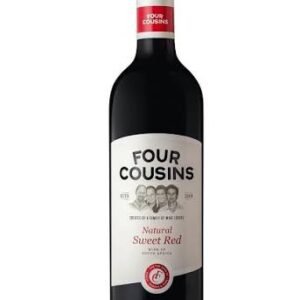 FOUR COUSIN