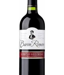 BARON ROMERO