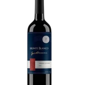 MONTE BLANCO