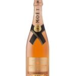 MOET ROSE