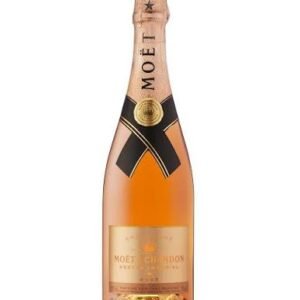 MOET ROSE