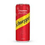 SCHWEPPES