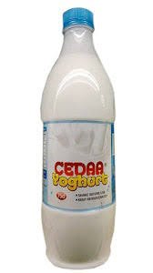 CEDA YOGHURT