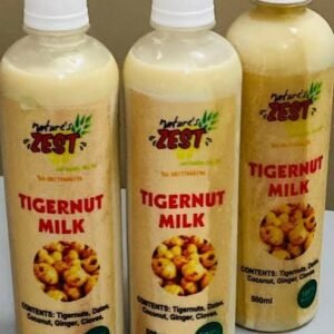 TIGER NUT