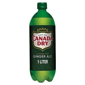 GINGER