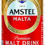AMSTEL MALTA