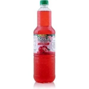 CRANBERRY