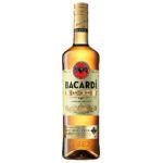 BACARDI