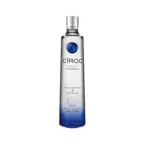 CIROC VODKA