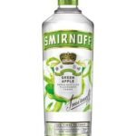 SMIRNOFF VODKA
