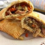 CHICKEN PIE