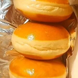 PILLOW DOUGHNUT