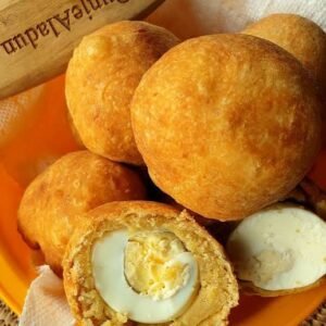 EGG ROLL