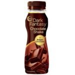 CHOCOLATE MILKSHAKE