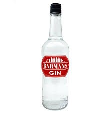 BARMAN"S SPECIAL