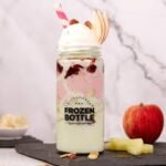 ICE CREAM  PARFAIT