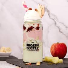 ICE CREAM  PARFAIT