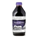 FRESH BREWED COFFEE  DECAFFEINATED