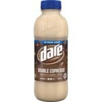 DOUBLE EXPRESSO