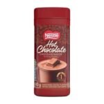 HOT CHOCOLATE