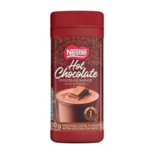 HOT CHOCOLATE
