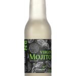 VIRGIN MOJITO (MOCKTAIL)