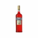 CAMPARI  TONIC
