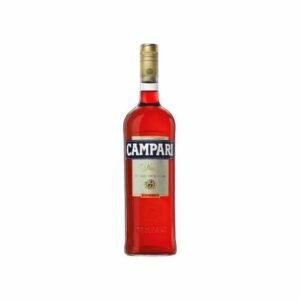 CAMPARI  TONIC