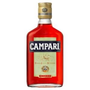 CAMPARI  BEER