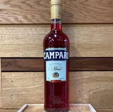 CAMPARI SWEET