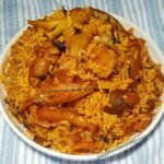 NATIVE RICE Per Coup