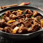 Goat Meat