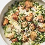 CHICKEN CAESAR