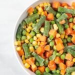 MIXED VEGETABLE