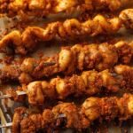 CHICKEN SUYA