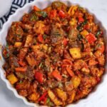 GIZZARD & PLAINTAIN